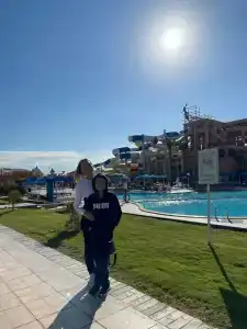 Pickalbatros Aqua Vista Resort - - 46