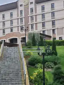 Медикал Спа Резорт Альфа Радон - 19