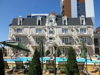 Avdallini Golden Bay - 18