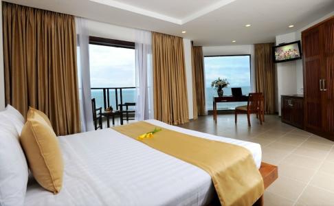 Mana Muine Beach Resort - 65