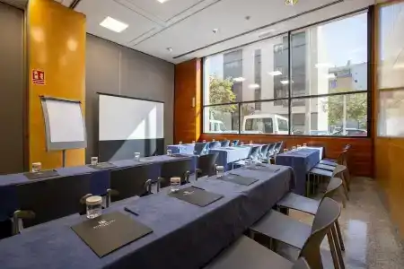 Eurostars Acteón - 92