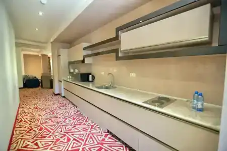 Best Western Aghveran - 31