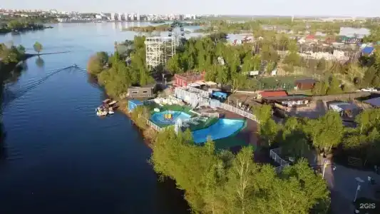 Baykal-Alyaska - 2