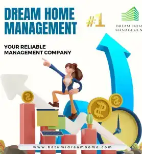 Dream Home Apart - 43