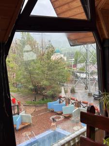 Nebesa Guest House - 46