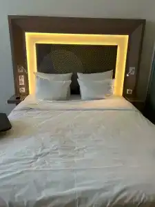 Novotel Moskva Kievskaya - 26