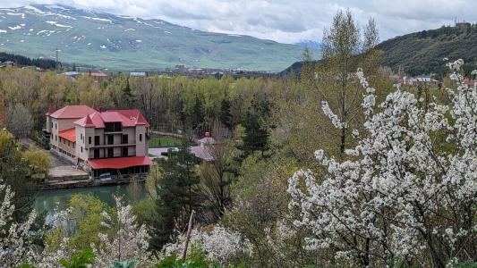 Nran Hatik - 2