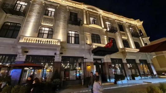Radisson RED Tbilisi - 50