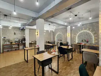 Apart - "DERBENT" - 57