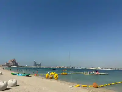 TRYP by Wyndham Dubai - 61