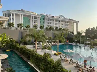 Liu Resorts - All inclusive - 32