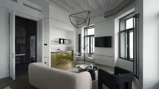 Butik-Otel Gimnaziya 5 - 48