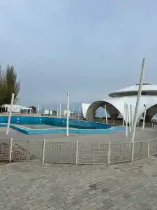 Kapriz Issyk KUL Resort - 48
