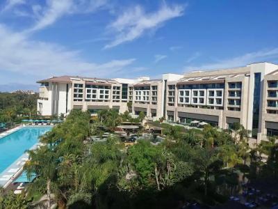 Regnum Carya - All Inclusive - 33