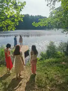 Prirodno- Yuhro Tourist base - 26