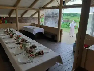 Guest house Goranskaya - 11