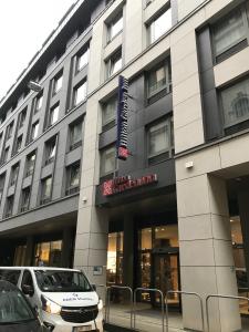 Hilton Garden Inn Budapest City Centre - 6