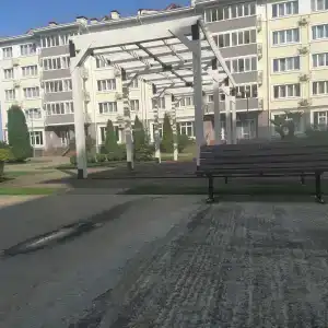 Бархатные Сезоны Семейный Квартал - 75