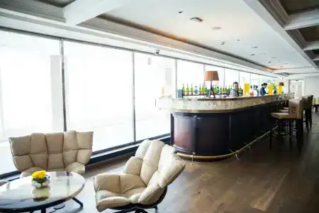Voco Dubai - 43