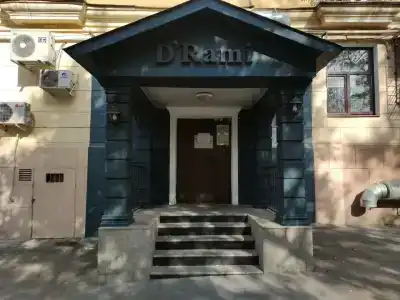 D'Rami Mini-hotel - 3