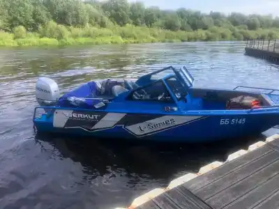 Berezinskaya Dubrava - 39