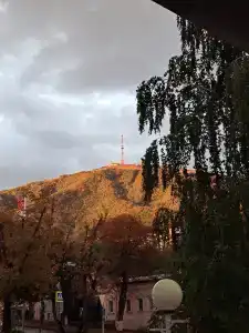 Kurortnaya Poliklinika im. N.I. Pirogova s Pansionatom s Lecheniem Iskra Health Resort - 29