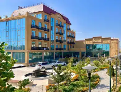 Derbent & Spa Premium - 3