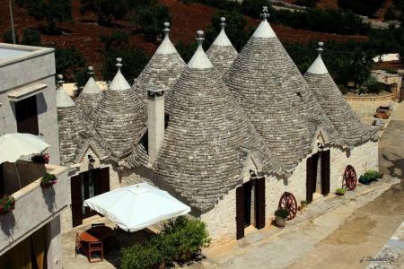 Masseria Peppeturro - 10