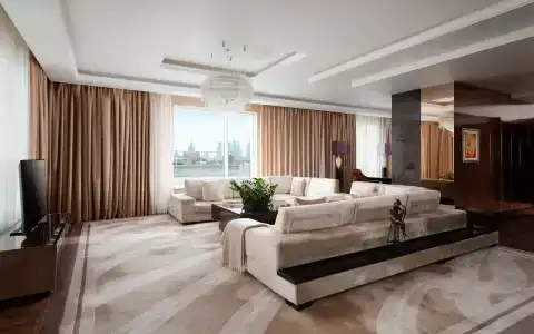 InterContinental Tverskaya, an IHG - 6