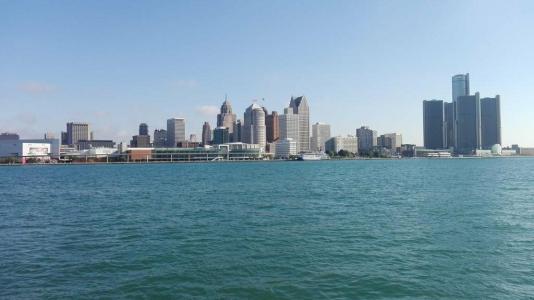Holiday Inn Windsor - Ambassador Bridge - 4