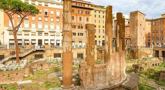 Four Rivers Suites in Rome - 3
