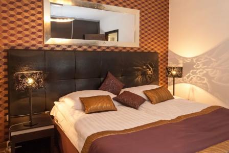 Bliss Residence & Spa - 22