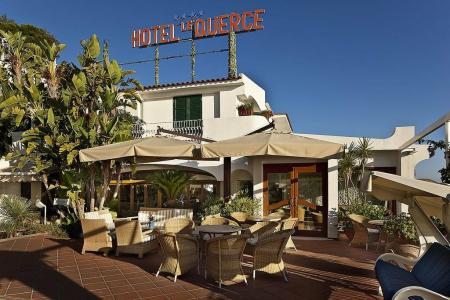 Le Querce Resort Sea Thermae & SPA - 44