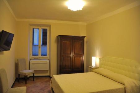Four Rivers Suites in Rome - 16