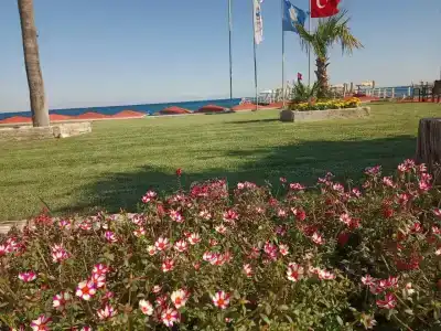 Corendon Hydros Club - 10