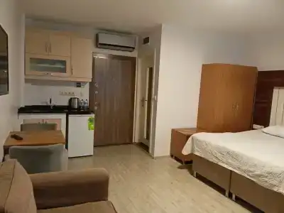 Pera Sultan Taksim - 43