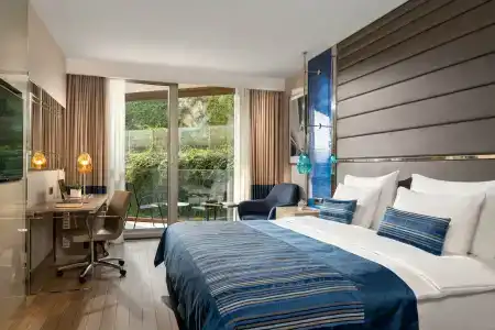 Crowne Plaza Florya, an IHG - 22