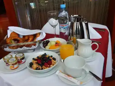 Crowne Plaza - Minsk, an IHG - 26