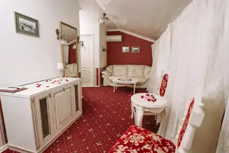 Solov'inaya Roscha - 13