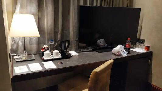 Barcelona Center - 29