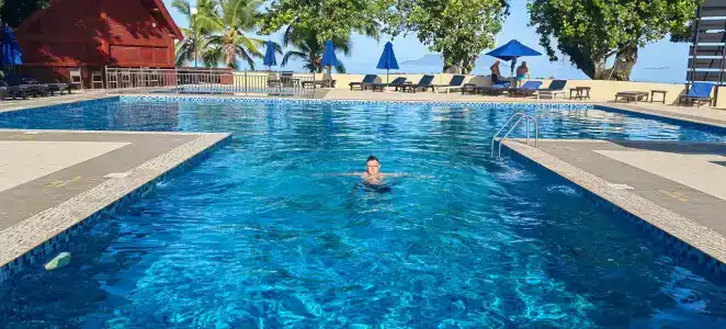 Berjaya Beau Vallon Bay Resort & Casino - 5