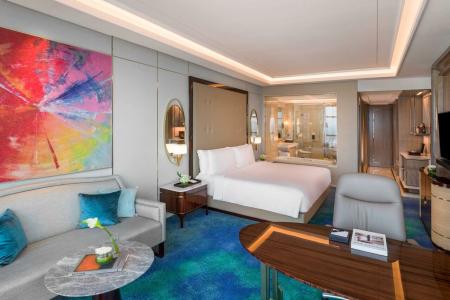 InterContinental JAKARTA PONDOK INDAH by IHG - 48