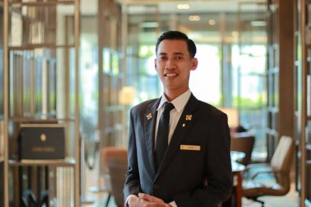 InterContinentals JAKARTA PONDOK INDAH by IHG - 24