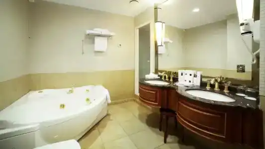 Crowne Plaza - Minsk, an IHG - 71