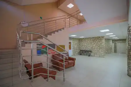 Lager im. 28 Geroev Panfilovtsev - 27