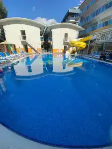 Arsi Enfi City Beach - 30