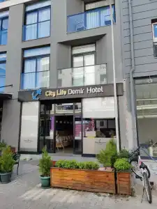 City Life Demir - 10