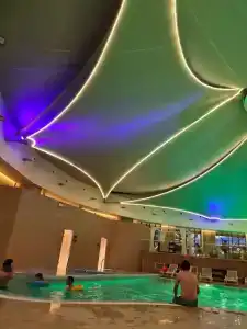 Swissôtel Wellness Resort Alatau - 78