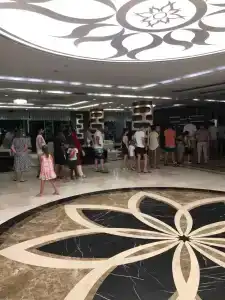 Maya World Side - 10