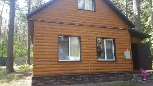 База отдыха Чигиринка - 1